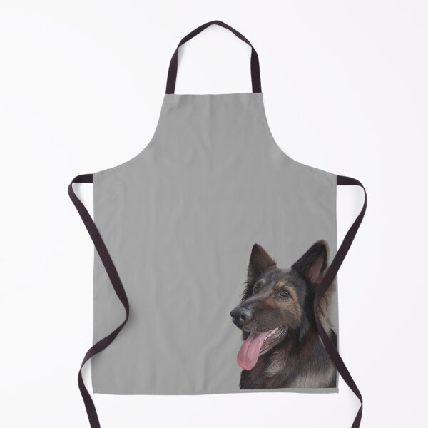 Item preview, Bruce the German Shepherd designed and sold by cathyscreations.