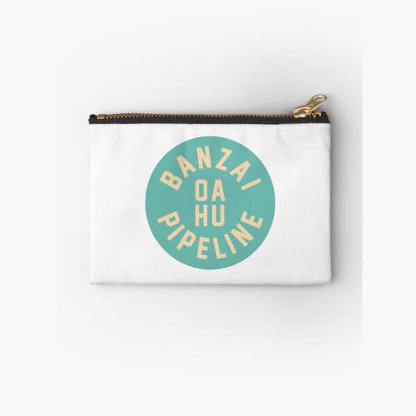 Item preview, Banzai Pipeline - Hawaii - North Shore - Oahu designed and sold by JamesShannon.
