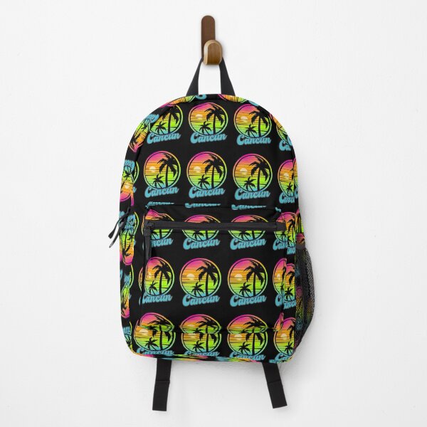 Item preview, Cancun, Cancun Sunset, Cancun Mexico Sunrise, Beach Lifestyle, Spring Break, Tropical Vacation designed and sold by Sun Sand & Sea Art.