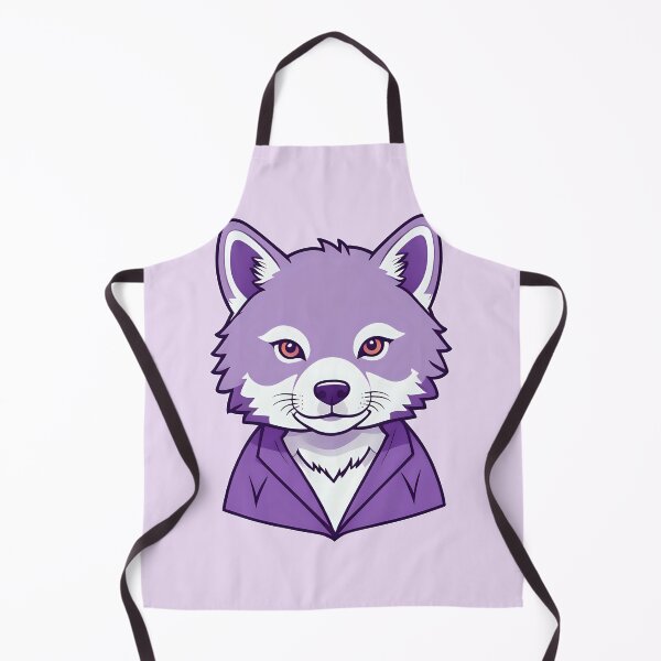 Item preview, Wolf frontal look designed and sold by PragmaticP.