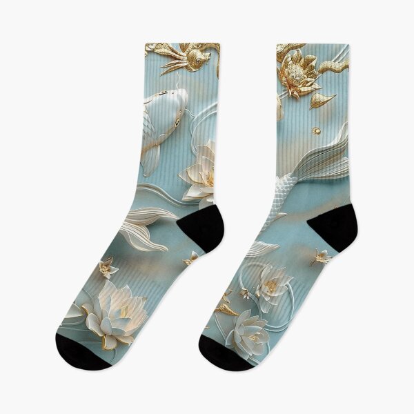 Item preview, Koi Fish designed and sold by nomiraclehere.