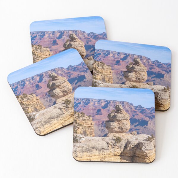 Item preview, Duck on a Rock, Grand Canyon designed and sold by SafariByMarisa.