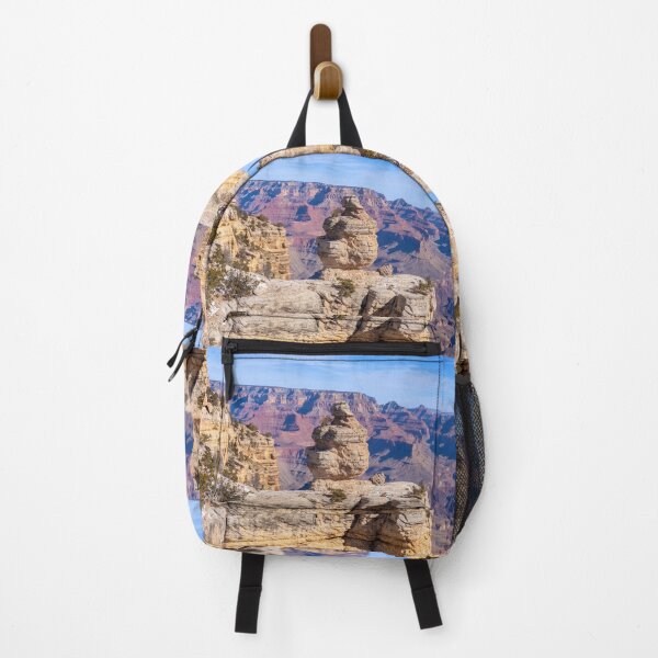 Item preview, Duck on a Rock, Grand Canyon designed and sold by SafariByMarisa.