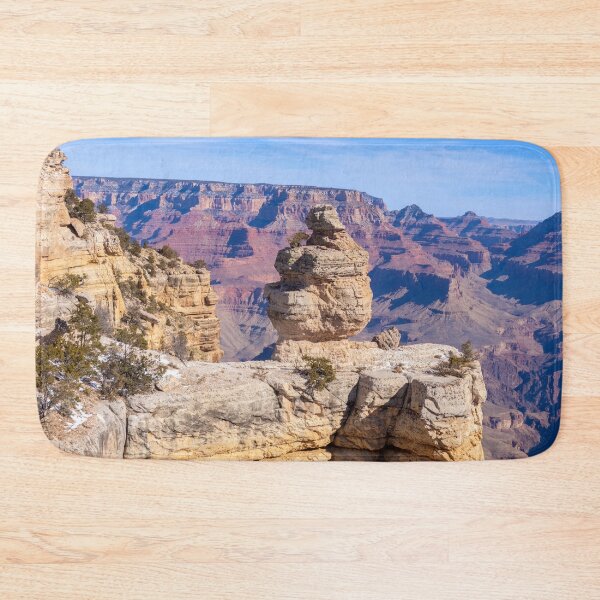Item preview, Duck on a Rock, Grand Canyon designed and sold by SafariByMarisa.