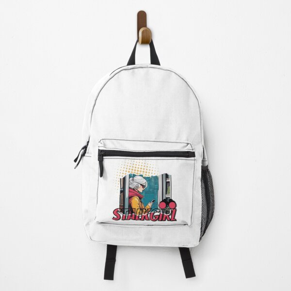 Item preview, Stalkgirl designed and sold by SWR Studio.