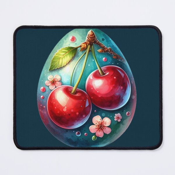 Item preview, Springtime Cherry Surprise designed and sold by CAutumnTrapp.