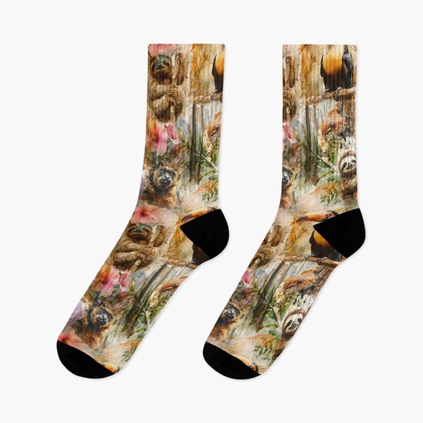 Item preview, Rainforest Life designed and sold by KeeganCreations.