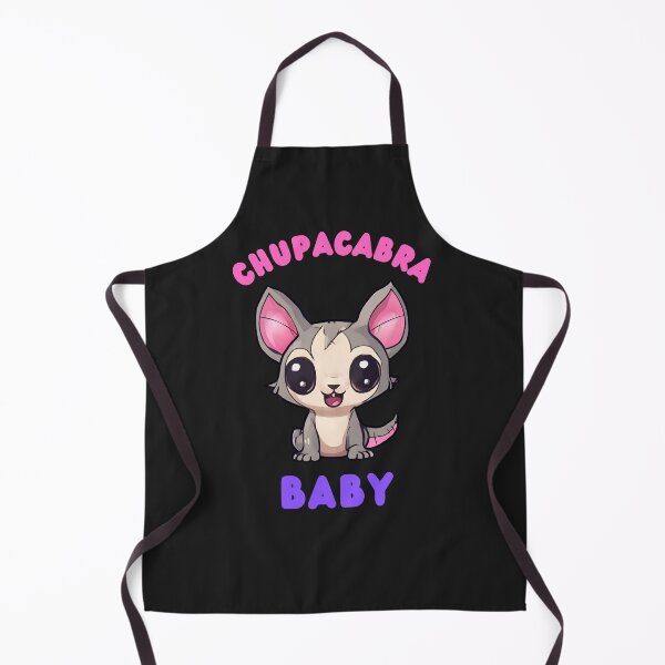Item preview, Chupacabra Baby 2 designed and sold by SyTcreations.
