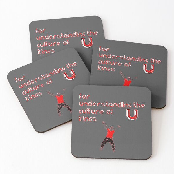 Item preview, Young man Pointing acrostic Understanding Culture Kings cipher  designed and sold by 4rpixs.