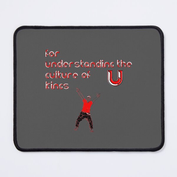 Item preview, Young man Pointing acrostic Understanding Culture Kings cipher designed and sold by 4rpixs.