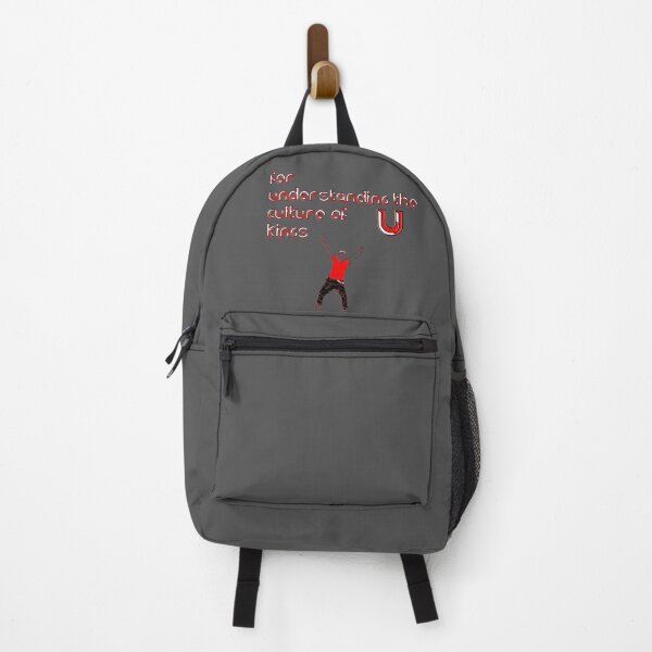 Item preview, Young man Pointing acrostic Understanding Culture Kings cipher designed and sold by 4rpixs.