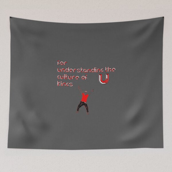 Item preview, Young man Pointing acrostic Understanding Culture Kings cipher  designed and sold by 4rpixs.