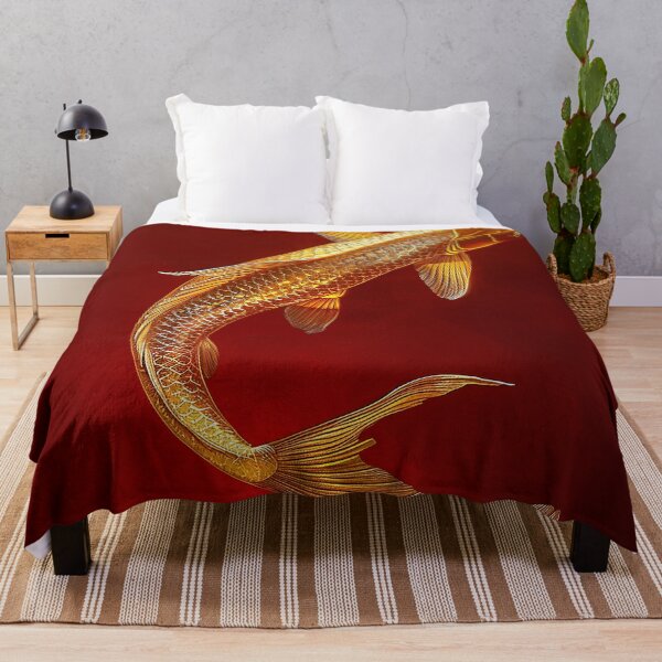 Item preview, Koi Fish designed and sold by nomiraclehere.