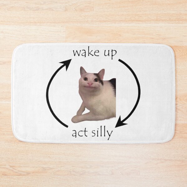 Item preview, Act Silly 0_0 designed and sold by Star.King.Arts.