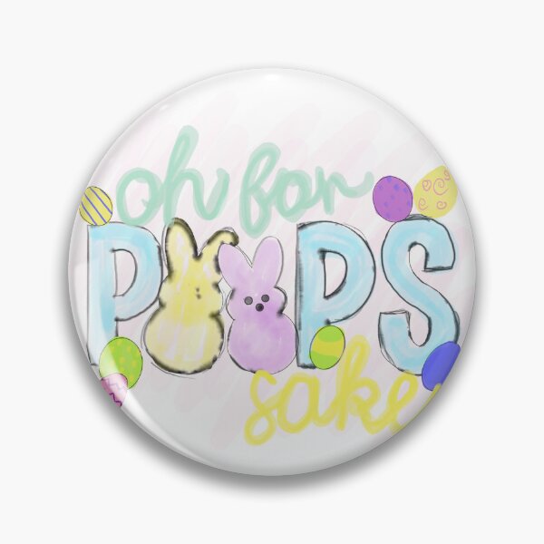 Item preview, For Peeps Sake designed and sold by MomMamaMaaam.