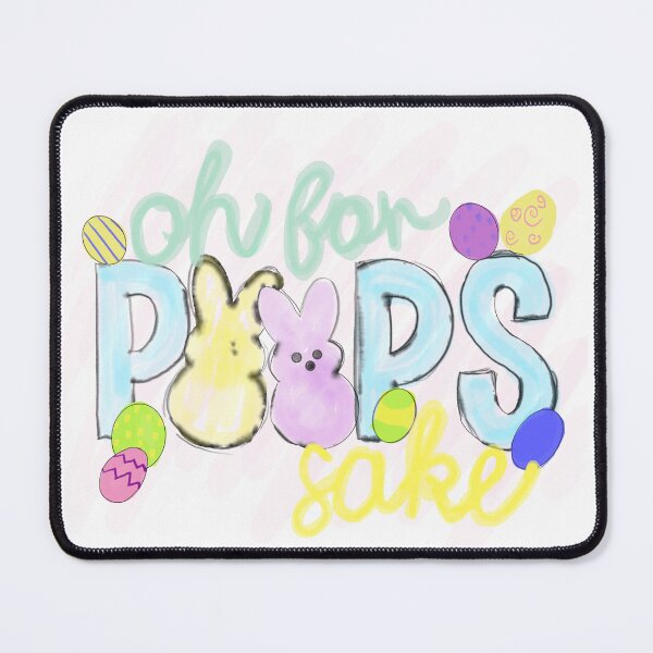 Item preview, For Peeps Sake designed and sold by MomMamaMaaam.