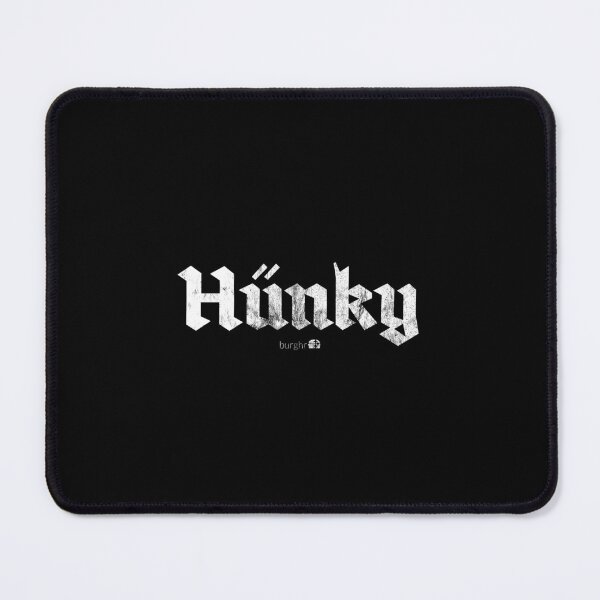 Item preview, Hunky | Pittsburgh designed and sold by burghr.