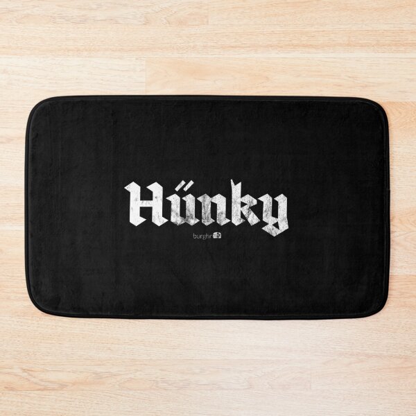 Item preview, Hunky | Pittsburgh designed and sold by burghr.