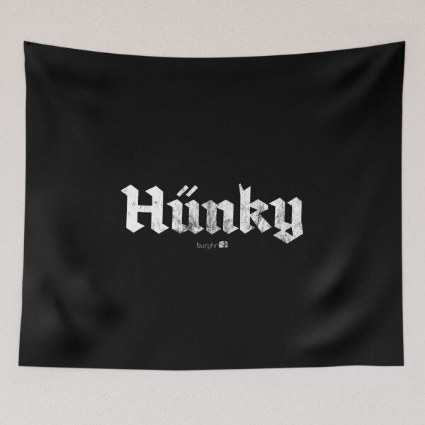 Item preview, Hunky | Pittsburgh designed and sold by burghr.
