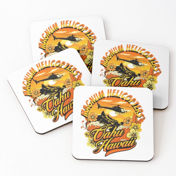 Item preview, Magnum helicopters designed and sold by JonysCreativeDesigns.