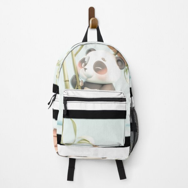 Item preview, Pandas and Bamboo  designed and sold by Dream Adventure.