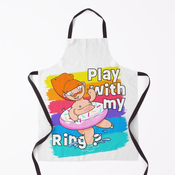 Item preview, Play with my Ring? designed and sold by Love Burty.