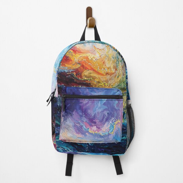 Item preview, Ephemeral Tempest designed and sold by David Macdonald.