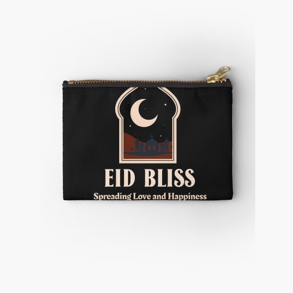 Item preview, Eid Bliss Eid Al Fitr Ramadan 2024 Iftar designed and sold by SvenJ94.