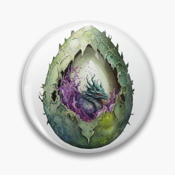 Item preview, Dragon eggs, Magic Eggs, Easter Egg,  designed and sold by CreativeArts-S.