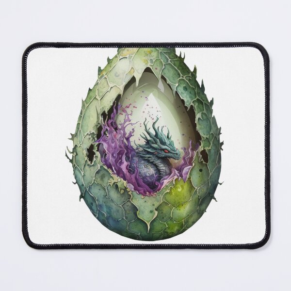 Item preview, Dragon eggs, Magic Eggs, Easter Egg, designed and sold by CreativeArts-S.