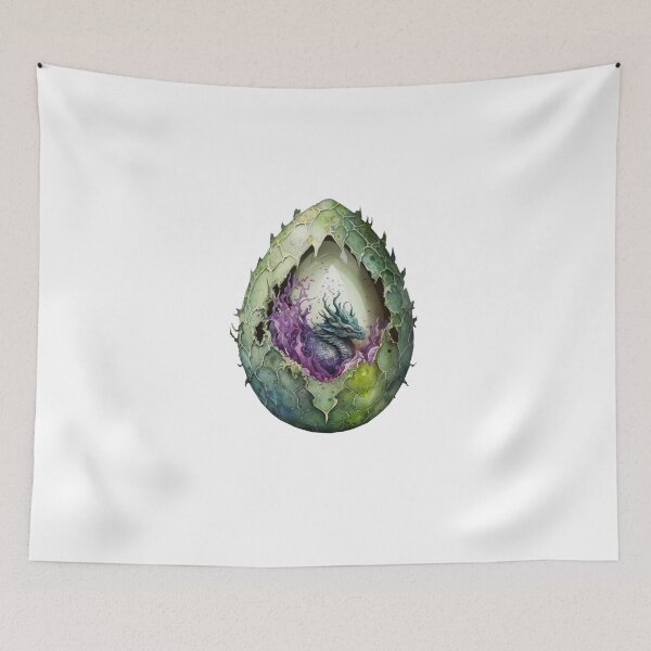 Item preview, Dragon eggs, Magic Eggs, Easter Egg,  designed and sold by CreativeArts-S.