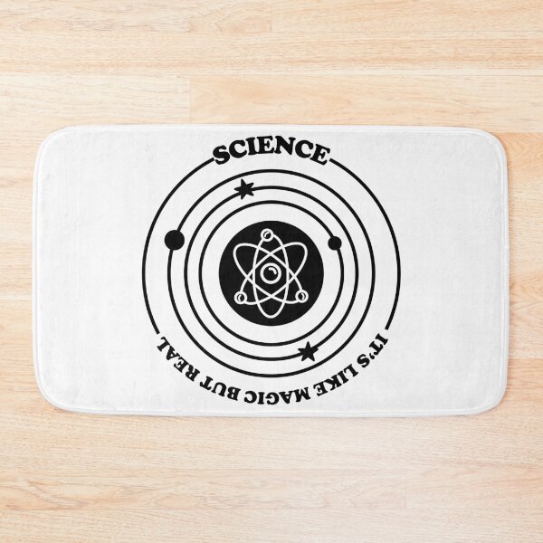 Item preview, Science It's Like Magic But Real designed and sold by ScienceCorner.