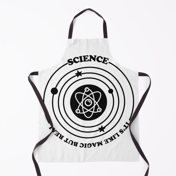 Item preview, Science It's Like Magic But Real designed and sold by ScienceCorner.