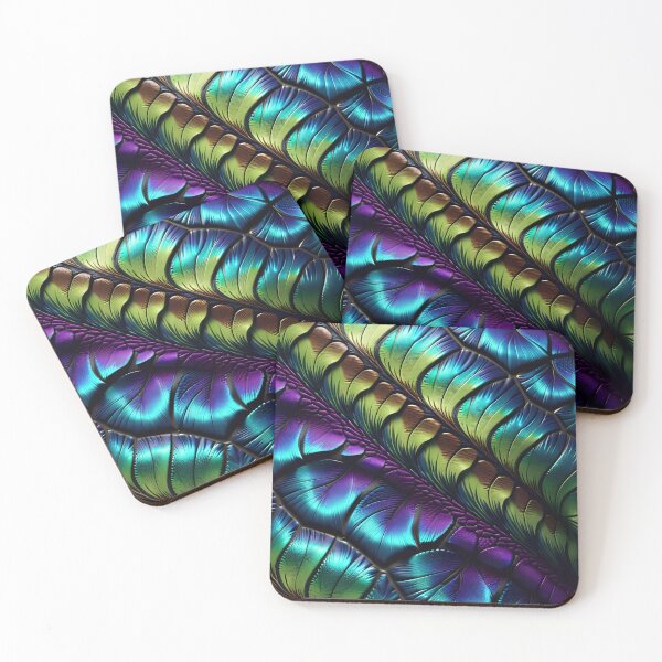 Item preview, Abstract Alien Animal Skin Pattern designed and sold by TheArtOfPat.