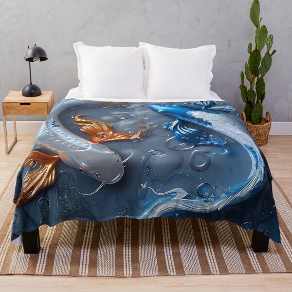Item preview, Koi Fish designed and sold by nomiraclehere.