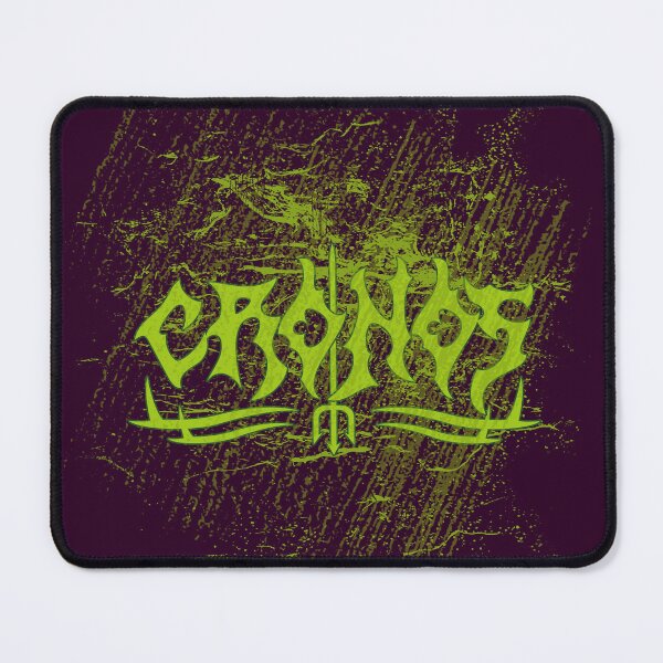Item preview, Cronos designed and sold by urban-hillbilly.