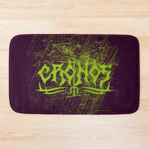 Item preview, Cronos designed and sold by urban-hillbilly.
