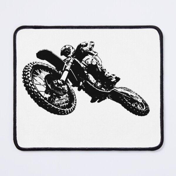 Item preview, Motocross designed and sold by Vinson.