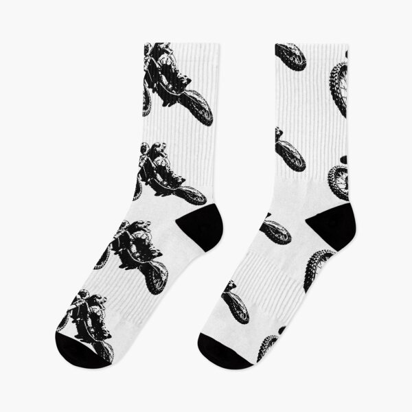 Item preview, Motocross designed and sold by Vinson.