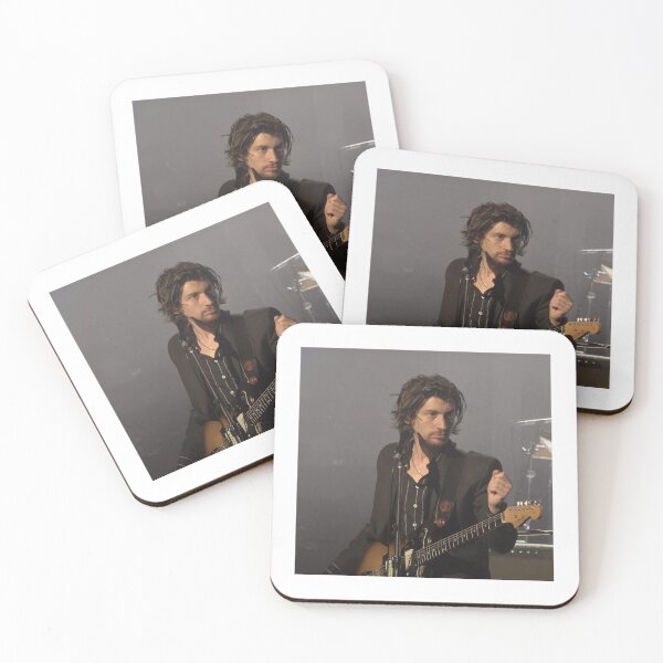Item preview, Alex Turner, Tranquility Base Hotel & Casino era designed and sold by aV4mpire.