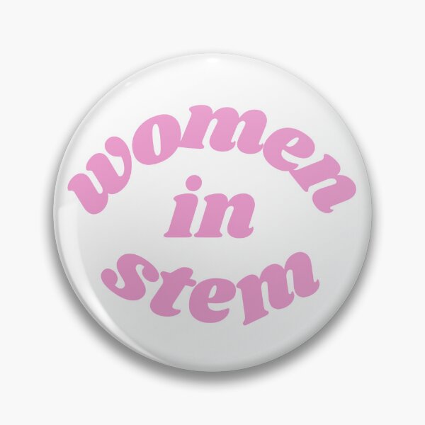 Item preview, Women In Stem designed and sold by Aurakuarts.