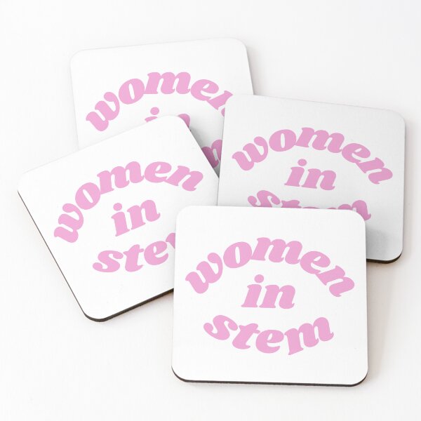 Item preview, Women In Stem designed and sold by Aurakuarts.