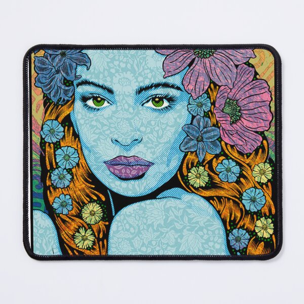 Item preview, wanita duyung designed and sold by designa077.