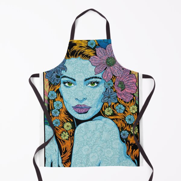 Item preview, wanita duyung designed and sold by designa077.
