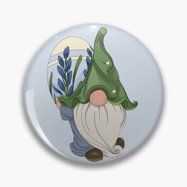 Item preview, Easter Tomte designed and sold by Violetapples.