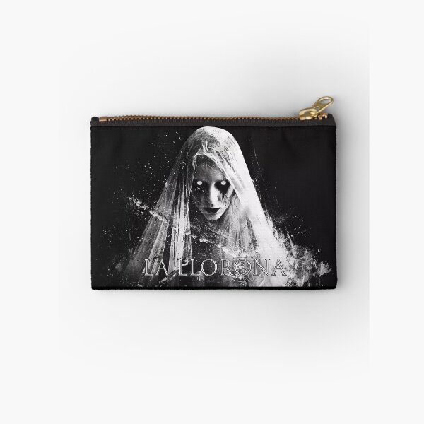 Item preview, La Llorona designed and sold by Artfromlilly.