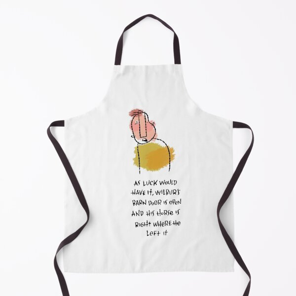 Item preview, Wilbur designed and sold by KathrynAdams103.