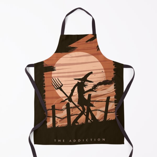 Item preview, The Addiction designed and sold by bobablackfly.
