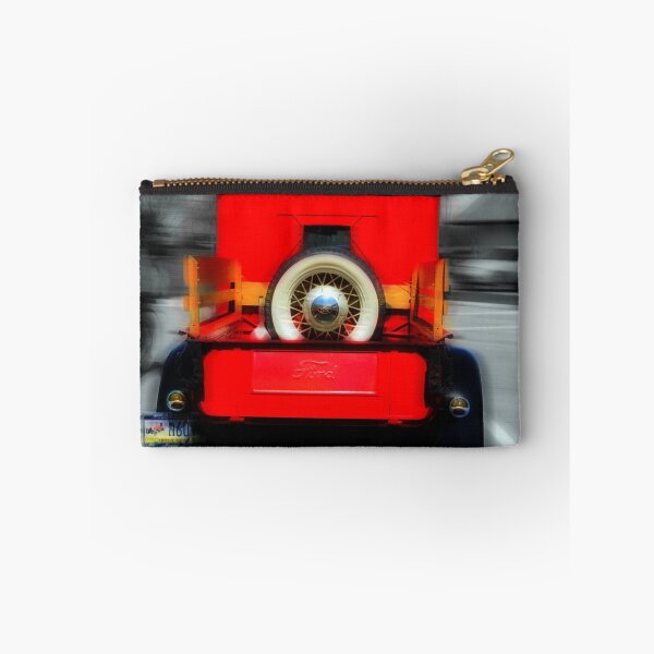 Item preview, 1928 Model A Ford  designed and sold by ArtbyDigman.