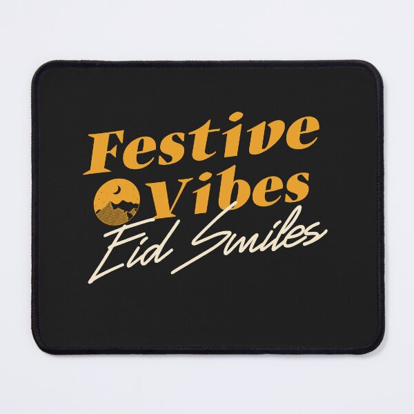 Item preview, Eid Smiles Eid Al Fitr Ramadan 2024 Iftar designed and sold by SvenJ94.